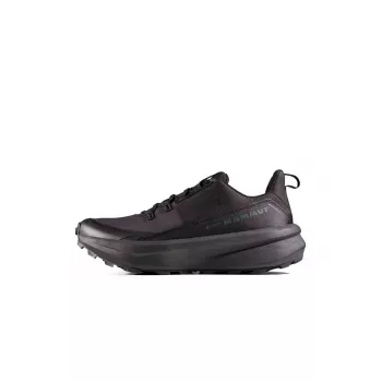 Mammut Aenergy Hike Low Goretex Sieviešu pārgājienu apavi Black-Dark Frost