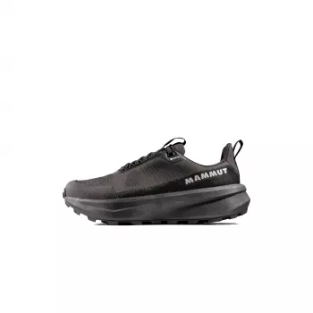 Mammut Aenergy Mtn Low Gore-Tex Vīriešu Pārgājienu Apavi Iguana-Melns