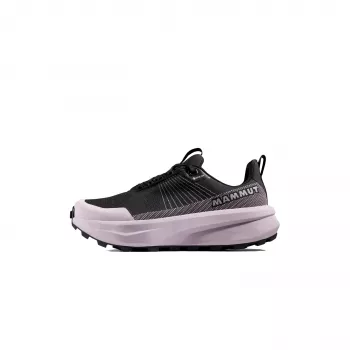 Mammut Aenergy Mtn Low Gore-Tex Sieviešu pārgājienu apavi Black-Alpine Calamint