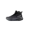 Mammut Aenergy Mtn Mid Gore-Tex vīriešu pārgājienu zābaki Black-Dark Steel
