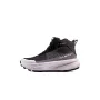Mammut Aenergy Mtn Mid Gore Tex Women's Hiking Boots Black-Alpine Calamint