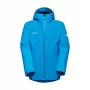 Mammut Alto Light HS vīriešu hardshell jaka - Glacier Blue