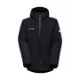 Mammut Alto Light HS kapuces jaka vīriešiem, melna, XL