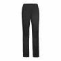 Mammut Alto Light HS Women's Rain Pants Black