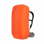 Mammut Backpack Rain Cover M Safety Orange