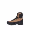 Mammut Blackfin Leather High vīriešu ziemas pārgājienu zābaki Claystone