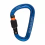 Mammut Classic HMS Screwgate Karabīns Zils