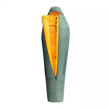 Mammut Comfort Fiber Bag -9...-15°C Sleeping Bag