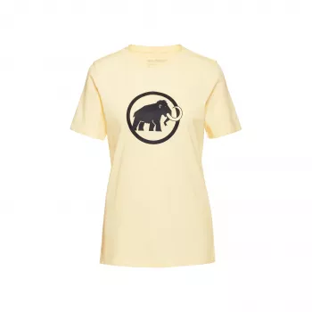 Mammut Core Classic Sieviešu T-krekls Alvatern