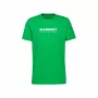Mammut Core Logo T-krekls vīriešiem Pinea