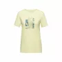 Mammut Core Logo T-krekls sievietēm Grape M