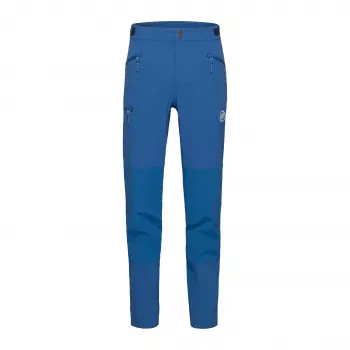 Mammut Courmayeur SO Pants vīriešu Softshell bikses Tschiel L