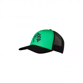 Mammut Crag Cap Hold Pinea Baseball Cap