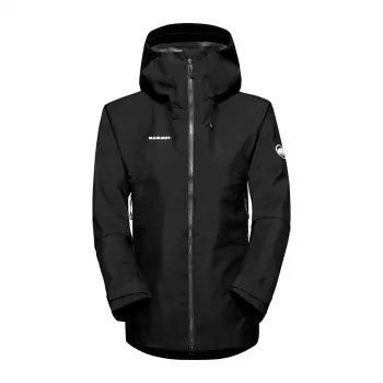 Mammut Crater IV HS Hooded Sieviešu Hardshell Jaka