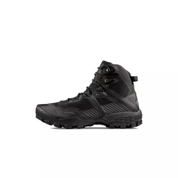Mammut Ducan II High GTX Vīriešu Pārgājienu Zābaki Melni