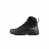 Mammut Ducan III High GORE-TEX sieviešu pārgājienu zābaki Black