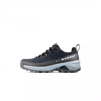 Mammut Ducan III Low LTH GTX Sieviešu pārgājienu apavi Marine-Nebla