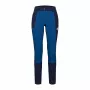 Mammut Ducan Women's Hiking Pants – Navy-Teal