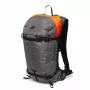 Mammut Eiger Free 20 Removable Airbag 3.0 Ready Backpack, Storm Grey