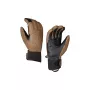 Mammut Eiger Free Cimdi Dark Sand-Black