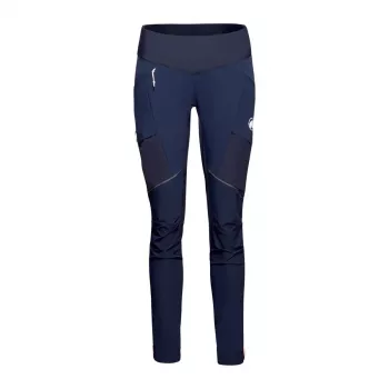 Mammut Eiger Speed SO Hybrid Sieviešu bikses Night
