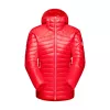 Mammut Eigerjoch Advanced IN Hooded Women's Down Jacket Azalea