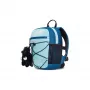 Mammut First Zip 8 bērnu pārgājienu mugursoma 8L - Deep Ice/Cool Blue