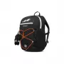 Mammut First Zip bērnu mugursoma 8 L melna