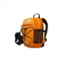 Mammut First Zip bērnu mugursoma Tangerine-Dark Tangerine