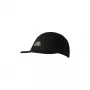 Mammut Five Panel Cotton Cap Black