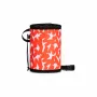 Mammut Gym Print Krīta maiss Hot Red AOP