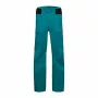 Mammut Haldigrat Light HS Hardshell Bikses Vīriešiem Deep Teal