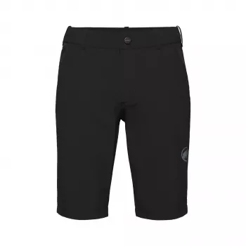 Mammut Hiking V vīriešu šorti melni