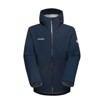 Mammut Linard Guide HS jakа ar kapuci - Marine