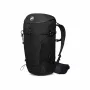 Mammut Lithium 30 Mugursoma Melna