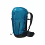 Mammut Lithium 30 Hiking Backpack Sapphire-Black