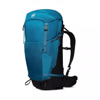 Mammut Lithium 40 Hiking Backpack Sapphire-Black