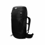 Mammut Lithium 50 Mugursoma Melna