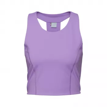 Mammut Massone Bra Top Sieviešu Lavandīns