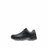 Mammut Mercury IV Low vīriešu GORE-TEX pārgājienu apavi – Black-Titanium