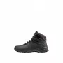Mammut Mercury IV Mid Goretex Vīriešu Pārgājienu Zābaki Melni