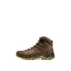 Mammut Mercury IV Mid GTX Vīriešu Pārgājienu Zābaki Moor - Amber Green