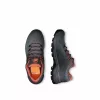 Mammut Nova IV Low Goretex Women's Hiking Shoes Black-Apricot Brandy