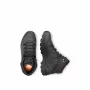 Mammut Nova IV Mid Gore-Tex Sieviešu pārgājienu zābaki Melni