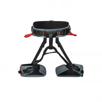 Mammut Ophir Kids 2.0 Strata-Mammut Red – Bērnu kāpšanas sēžas iejūga