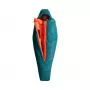 Mammut Protect Down Bag -13°C sieviešu guļammaiss