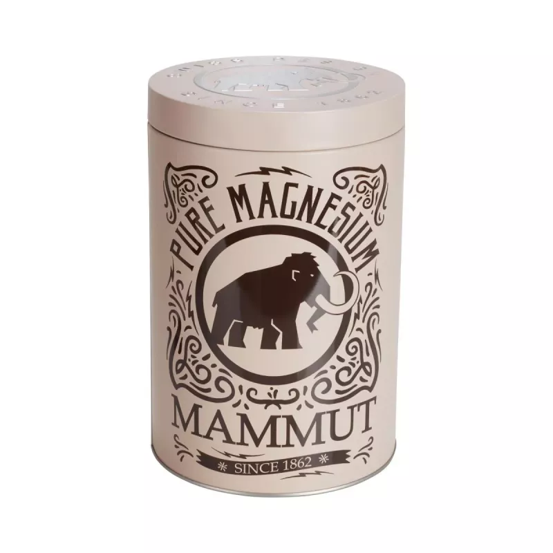 Mammut Pure Chalk Collector's Box 1000g White