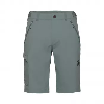 Mammut Runbold IV Vīriešu pārgājienu šorti Strata