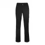 Mammut Runbold Winter SO vīriešu softshell bikses melnas