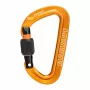 Mammut Sender Screwgate Karabīns